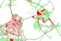 Piano Urbano di Gestione dei Servizi in Sottosuolo del comune di mantova